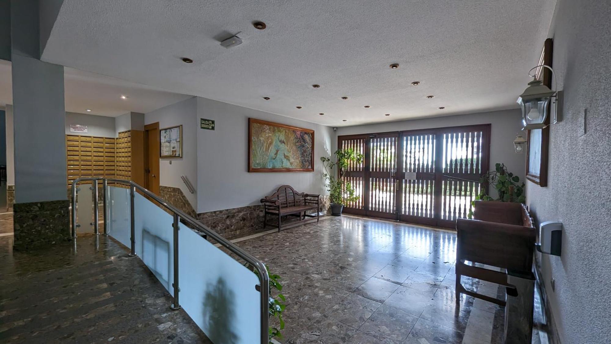 Coblanca Blue Sky Apartment Benidorm Extérieur photo