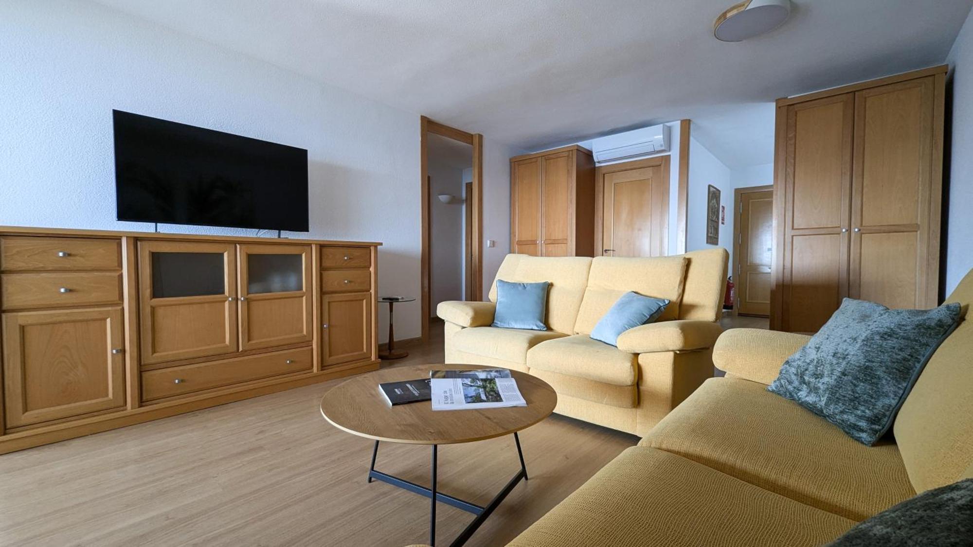 Coblanca Blue Sky Apartment Benidorm Extérieur photo