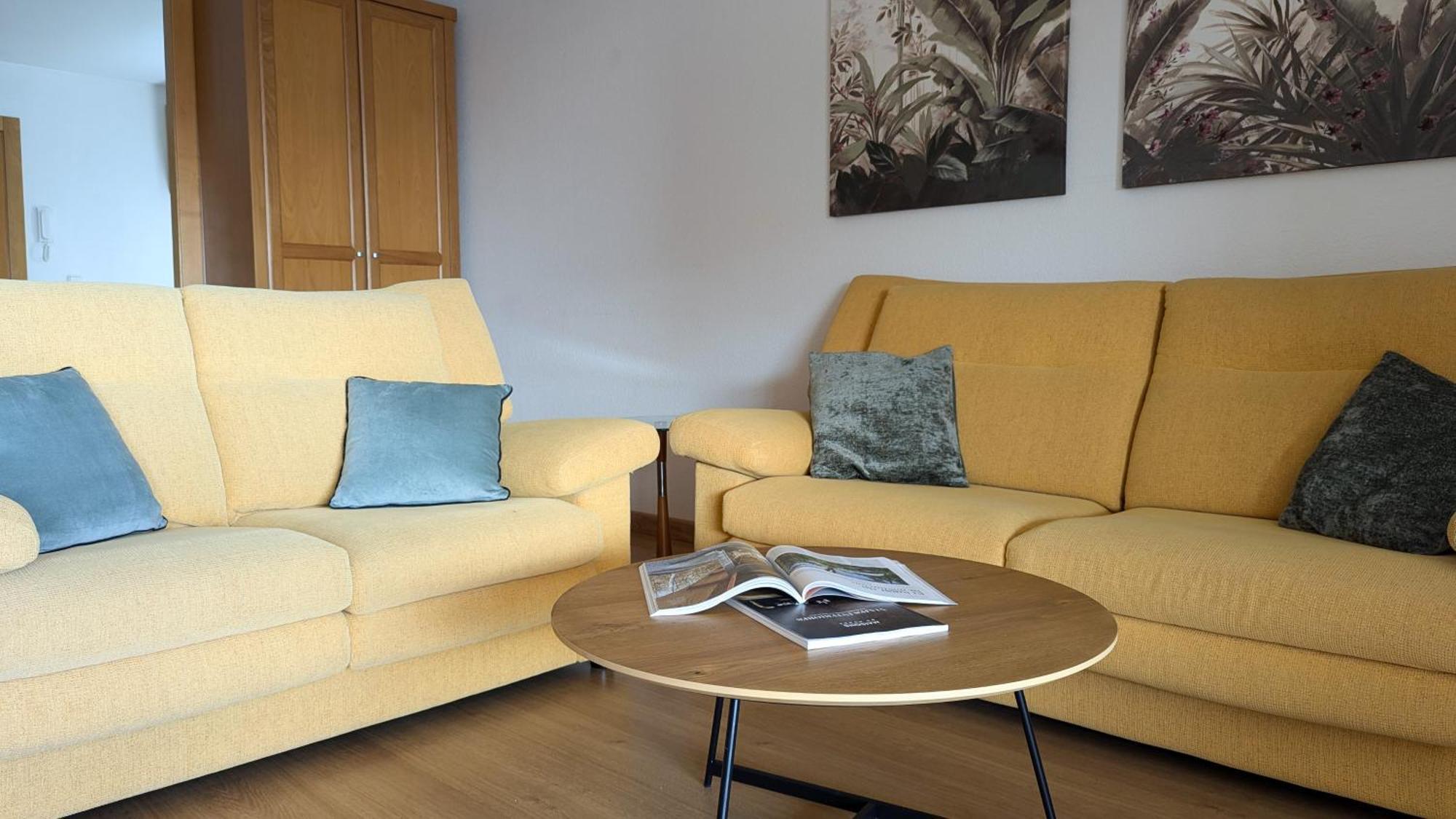 Coblanca Blue Sky Apartment Benidorm Extérieur photo